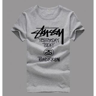 T-shirt Stussy Pour Homme